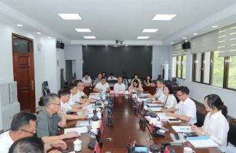 省作协调研组赴汕尾调研文学工作  文润“海陆丰”文绘“百千万”文传“人从众”